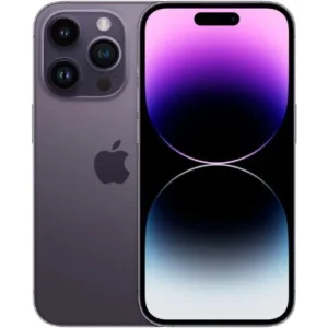 Apple iPhone 14 Pro 6GB RAM 5G