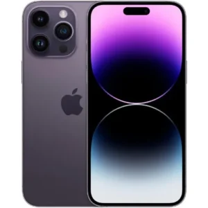 Apple iPhone 14 Pro Max 5G