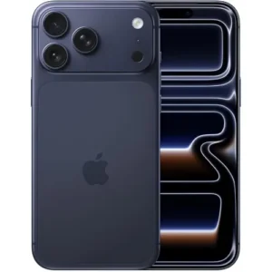 Apple iPhone 17 Pro Max 5G
