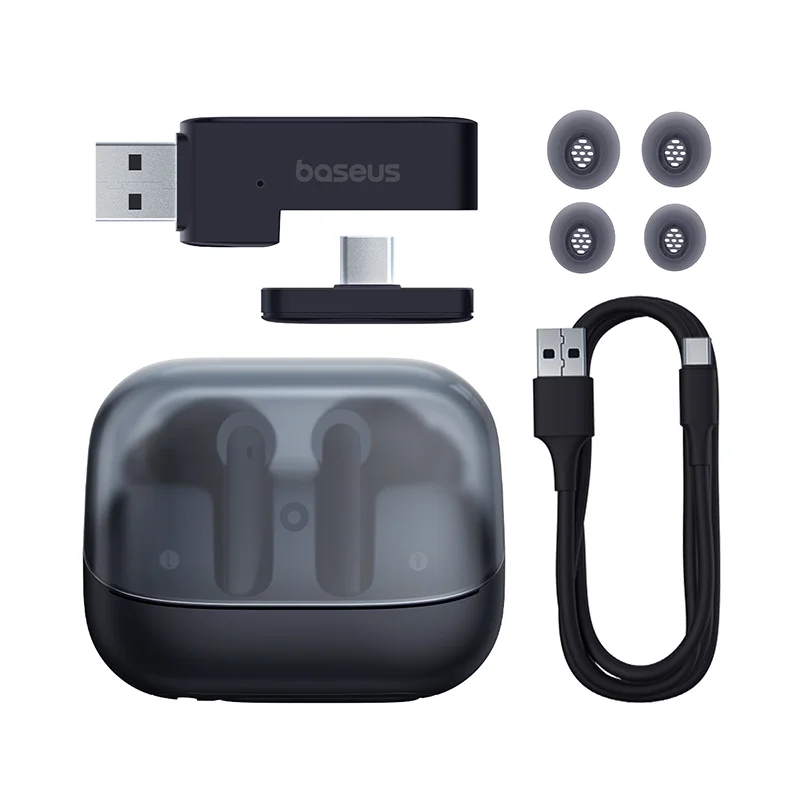 Baseus AeQur G10 True Wireless Earphones - Image 3