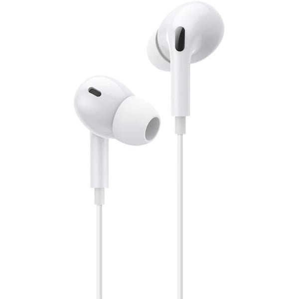 Riversong EA162 Melody T1+ Wired In-Ear Headphones White - Image 2