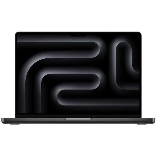Apple MacBook Pro 16.2" 40 Core 48GB/1TB M3 Max - Black