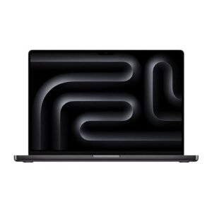 Apple MacBook Pro 16.2" 18 Core 36GB/512GB M3 Pro - Black