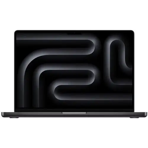 Apple MacBook Pro 16.2" M3 Max - 40Core - 48GB RAM