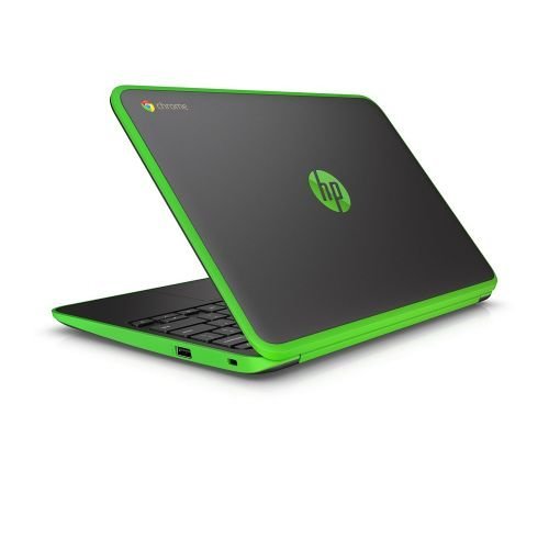 Hp CHROMEBOOK 11 G4, CELERON, 4GB RAM,16GB SSD