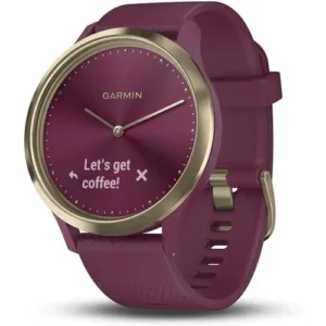Garmin Vívomove HR Sport