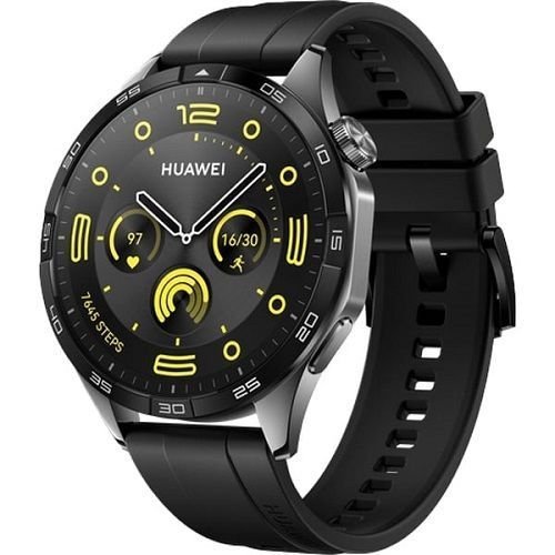 Huawei Watch GT 4, 1.43'' 46mm Bluetooth Smartwatch - Image 3
