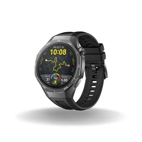 Huawei Watch GT 5 Pro 1.43'' 46mm Bluetooth Smartwatch