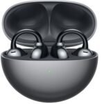 Huawei FreeClip In Ear Bluetooth Headset - Black