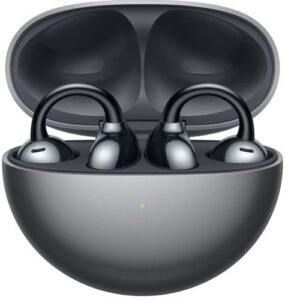 Huawei FreeClip In Ear Bluetooth Headset - Black