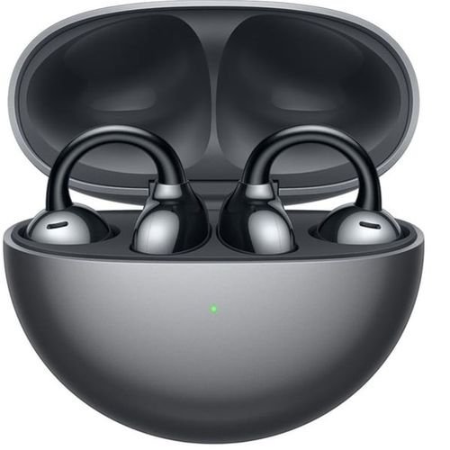 Huawei FreeClip In Ear Bluetooth Headset - Black