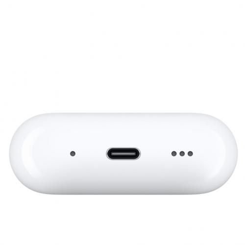 Apple AirPods Pro 2nd Generation With (TYPE C) - Image 3