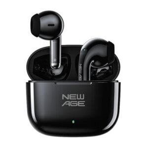 New Age Wireless Stereo Earphone