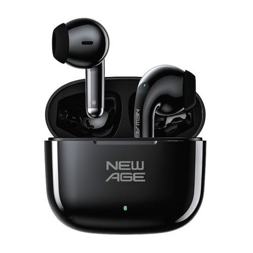 New Age Wireless Stereo Earphone