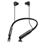 Mniboom Bluetooth Speaker and Neckband Earphones
