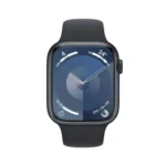 Apple Watch Series 9 GPS 45mm Midnight Aluminium Case