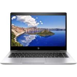 Hp EliteBook 840 G6 Intel Core I5 Touchscreen