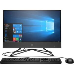 Hp 200 G4 All-In-One Intel Pentium Dual Core 4GB RAM/1TB HDD Win 10