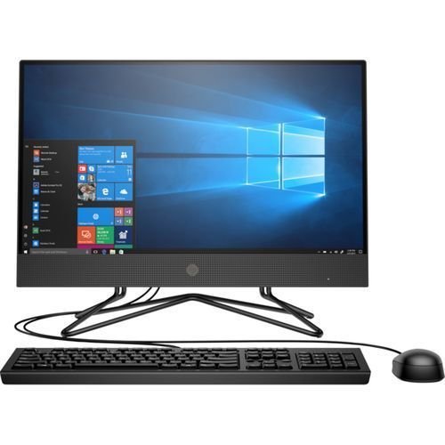 Hp 200 G4 All-In-One Intel Pentium Dual Core 4GB RAM/1TB HDD Win 10