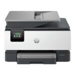 HP OfficeJet Pro 9123 All-in-One Printer