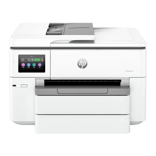 HP OfficeJet Pro 9730 Wide Format All-in-One Printer 1.2 GHz