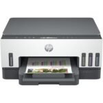 HP Smart Tank 720 All-in-One Printer 
