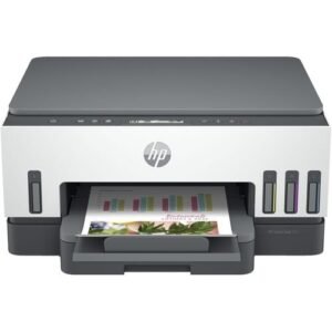 HP Smart Tank 720 All-in-One Printer 