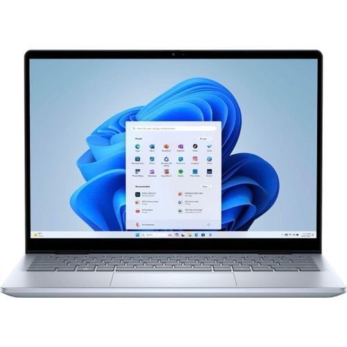 Dell Inspiron 7440-5311BLU 2-IN-1 14th Gen Intel