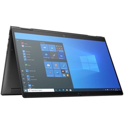 HP ELITE DRAGONFLY X360 MULTI-TOUCH Core I5 8GB RAM - Image 2