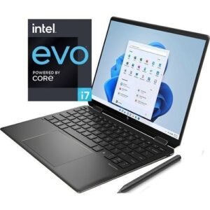 HP Spectre 14 - 13th Gen Intel Core i7-1355U - OLED 3K2K