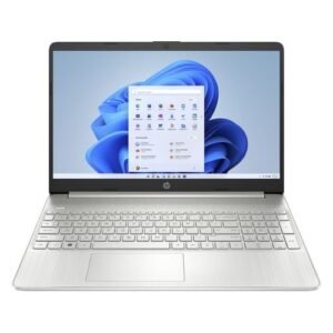 HP 15-DY5073 12th Gen Intel Core™️ i7-1255U