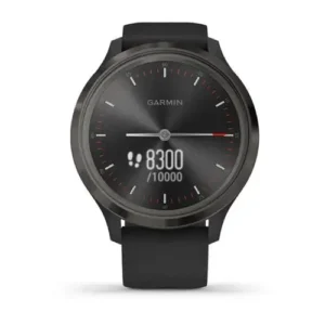 Garmin Vívomove 3 Sport Black