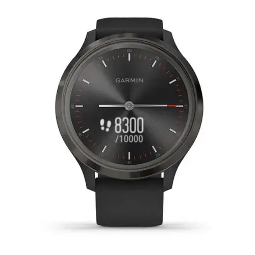 Garmin Vívomove 3 Sport Black