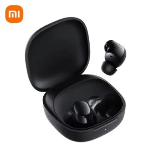 Redmi Buds 6 Play – 36-Hour Battery, AI Call Clarity & Fast Charging