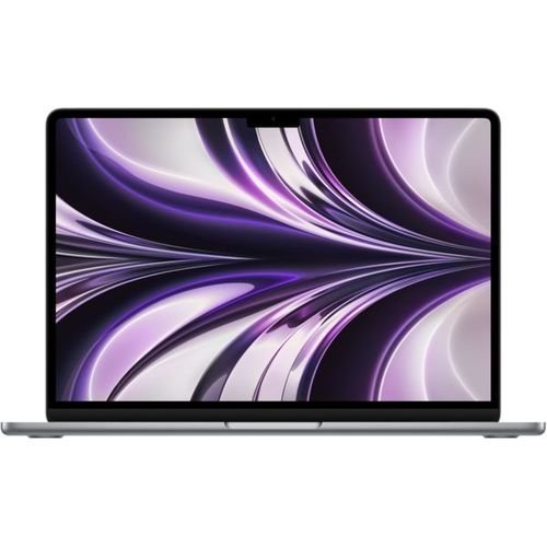 Apple MacBook Air 13.6" 8GB/ 256GB M2 - 2022 Model - Image 4