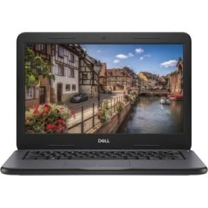 DELL Latitude 3310 Intel®️ Core™️ I5-Quad Core 256GB SSD