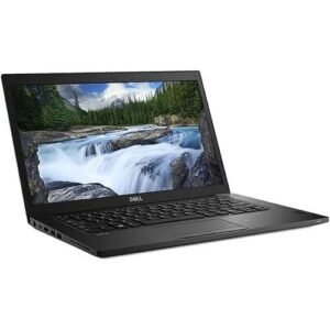 DELL Latitude 7490 Intel Core I5, Keyboard Backlit