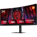 Xiaomi Mi Curved Gaming Monitor 34