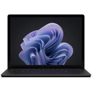 Microsoft Surface Laptop 6 15" Ultra 7 16 GB RAM 256 GB SSD