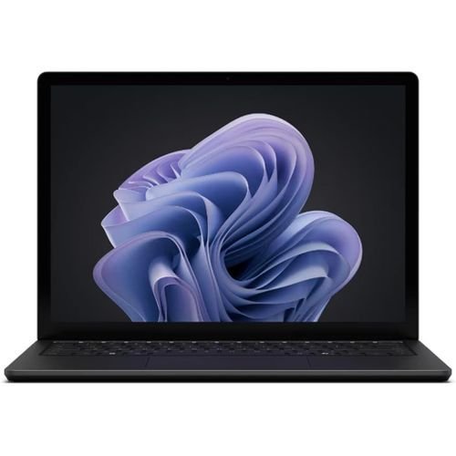 Microsoft Surface Laptop 6 15" Ultra 7 16 GB RAM 256 GB SSD