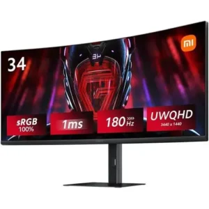 Xiaomi Mi Curved Gaming Monitor 34