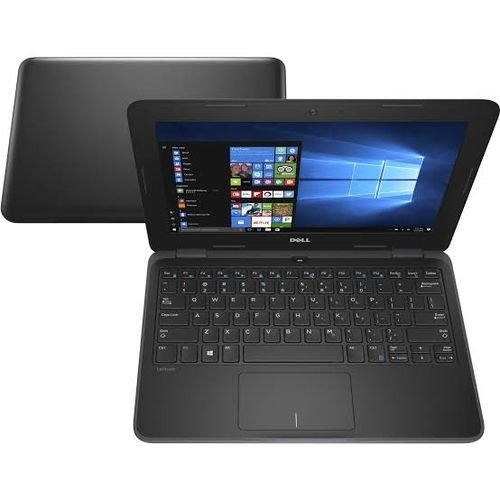 DELL Latitude 3180 Intel Celeron 4GB RAM, 128GB SSD