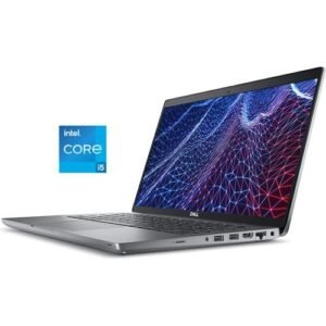 DELL LATITUDE 5430 12TH GEN, INTEL CORE I5