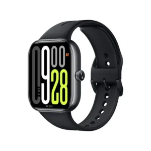 Xiaomi Redmi Watch 5 – Ultra-Large AMOLED Display