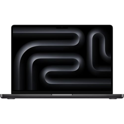 Apple MacBook Pro 14.2" M3 Pro 12C - Black 2023