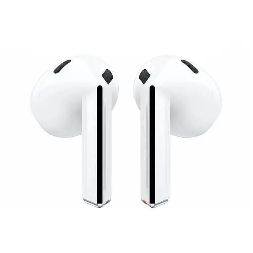 Samsung Galaxy Buds3 Pro Wireless Earbuds - Silver/White - Image 2
