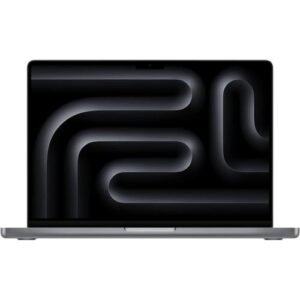 Apple MacBook Pro 14.2" M3 Chip - 8GB - 2023