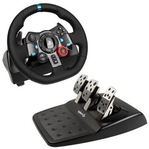 Logitech G29 Driving Force Racing Wheel