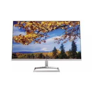 HP M27F FHD Monitor 27" (1920x1080) IPS 5ms GTG 300 cd/m²