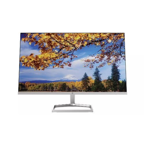 HP M27F FHD Monitor 27" (1920x1080) IPS 5ms GTG 300 cd/m²